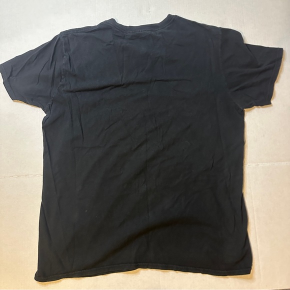 Travis Scott Gildan vintage Style Shirt - Picture 6 of 6